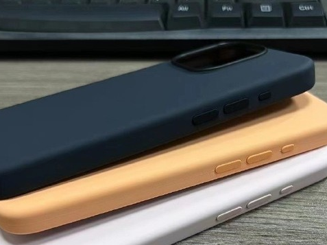 彭山苹果14维修站分享iPhone14手机壳能直接给iPhone15用吗?