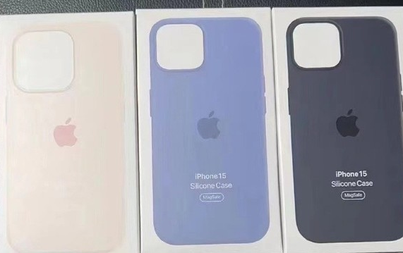 彭山苹果14维修站分享iPhone14手机壳能直接给iPhone15用吗?