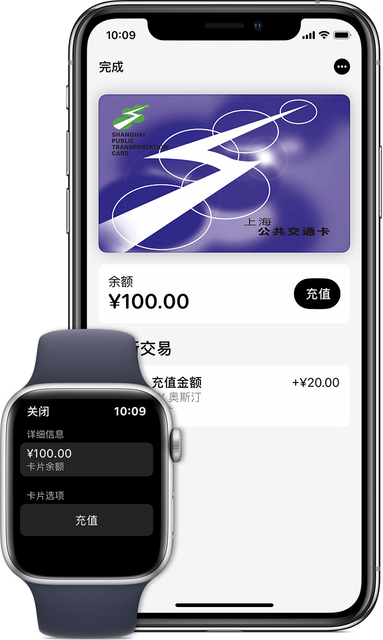 彭山苹果手机维修分享:用 Apple Pay 刷交通卡有哪些优势？如何设置和使用？ 