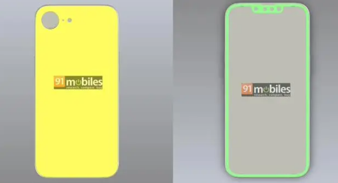 彭山苹果手机维修分享苹果小屏iPhone SE4值得买吗 
