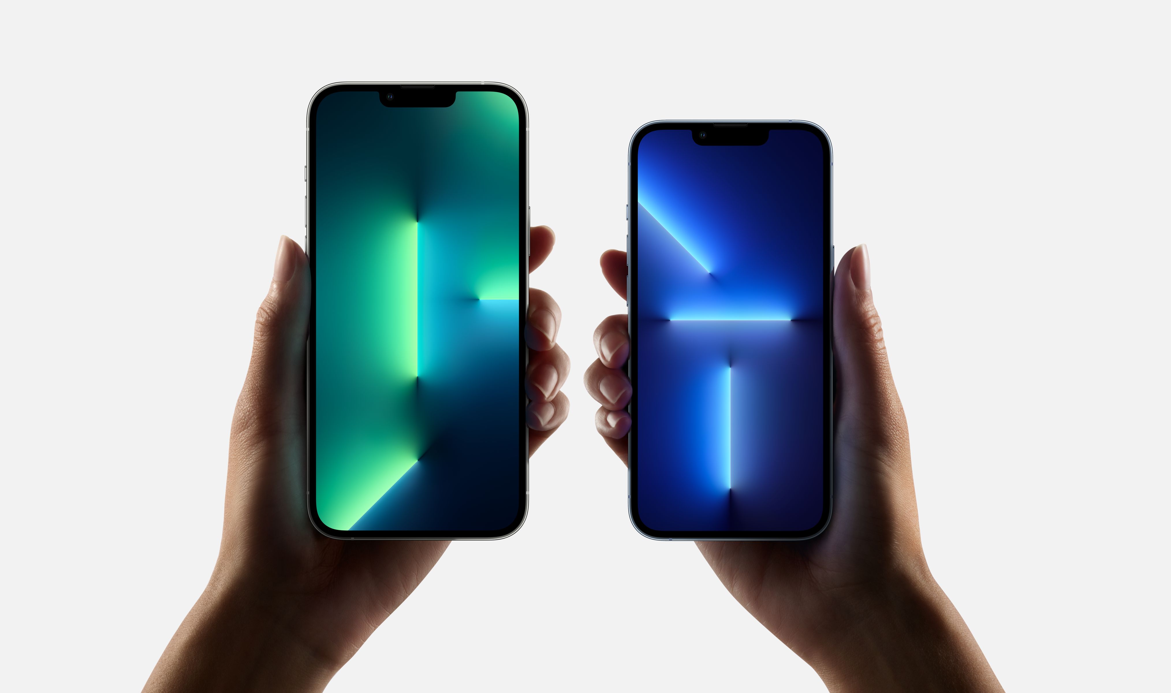 彭山苹果手机维修分享iPhone 13 四款机型怎么选 