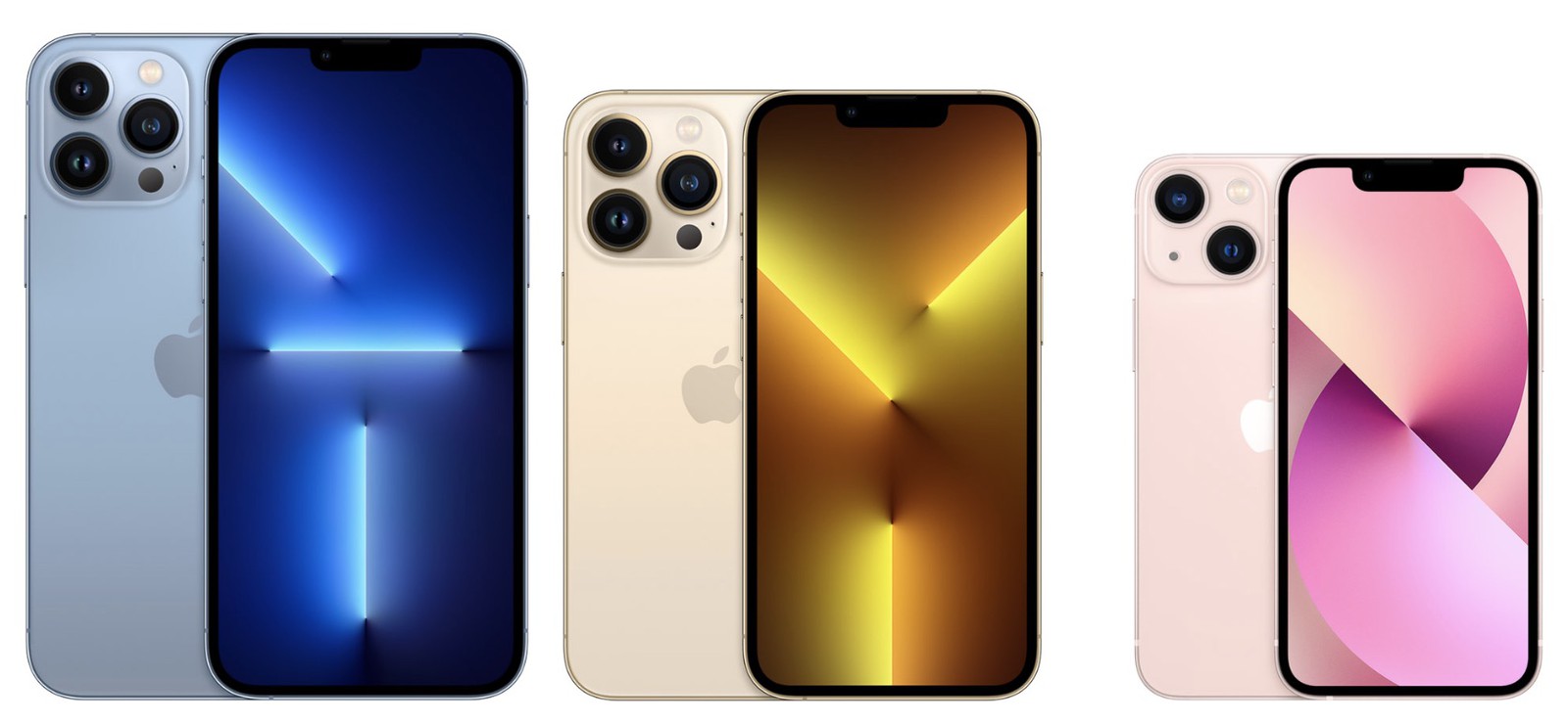 彭山苹果手机维修分享iPhone 13续航怎么样 