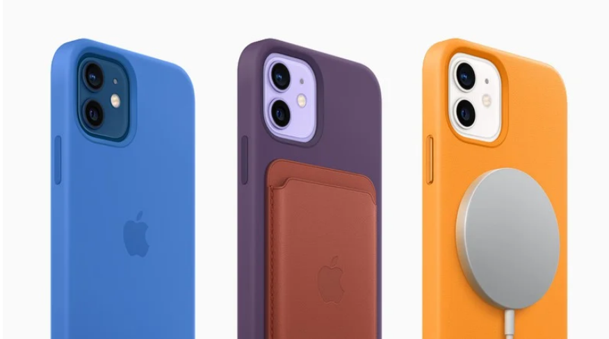 彭山苹果手机维修分享关于 iPhone 13 的细节爆料 
