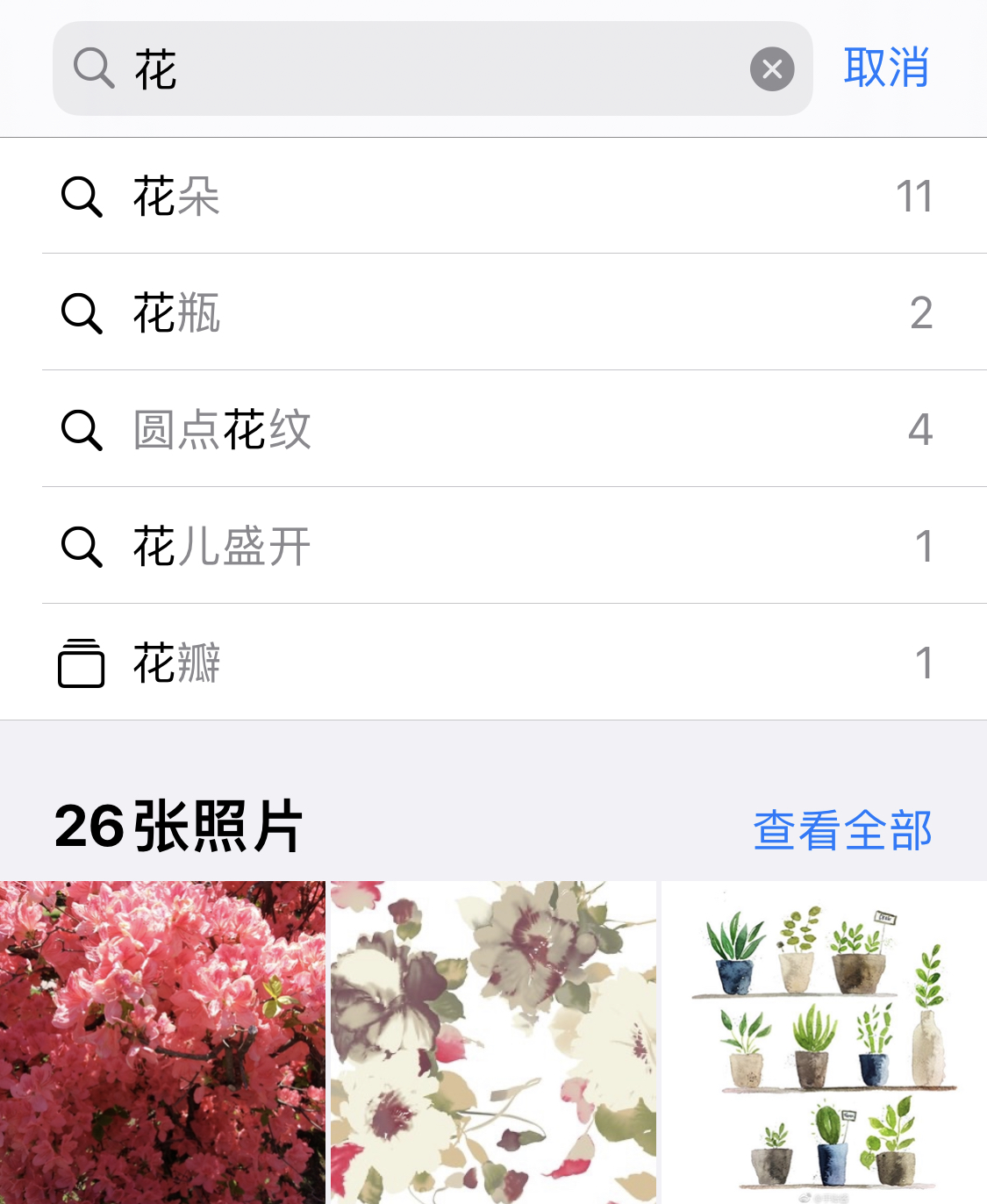 彭山苹果手机维修分享iPhone 小技巧 