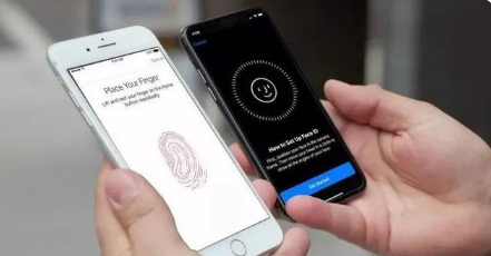 彭山苹果手机维修分享iPhone 13 系列会有屏下指纹吗 