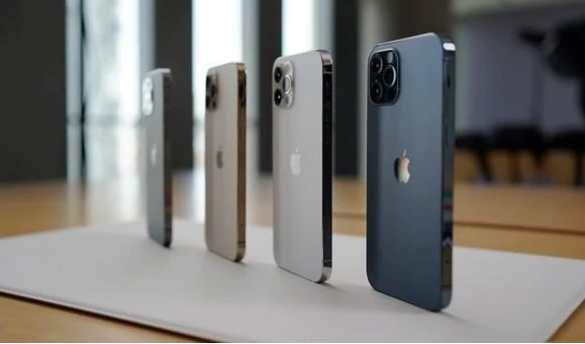 彭山苹果手机维修分享为什么说iPhone13才是真旗舰 