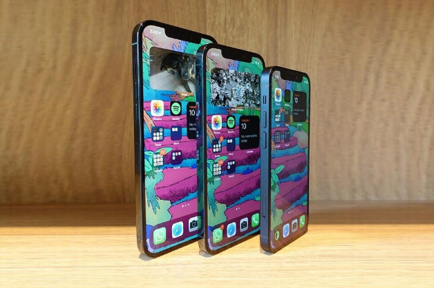 彭山苹果手机维修分享iPhone 13发布日期 