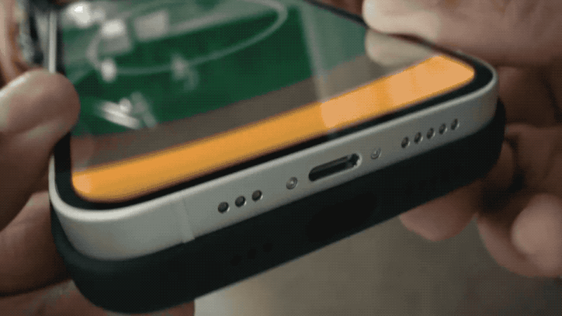 彭山苹果手机维修分享未来 Magsafe 还有哪些发展空间 