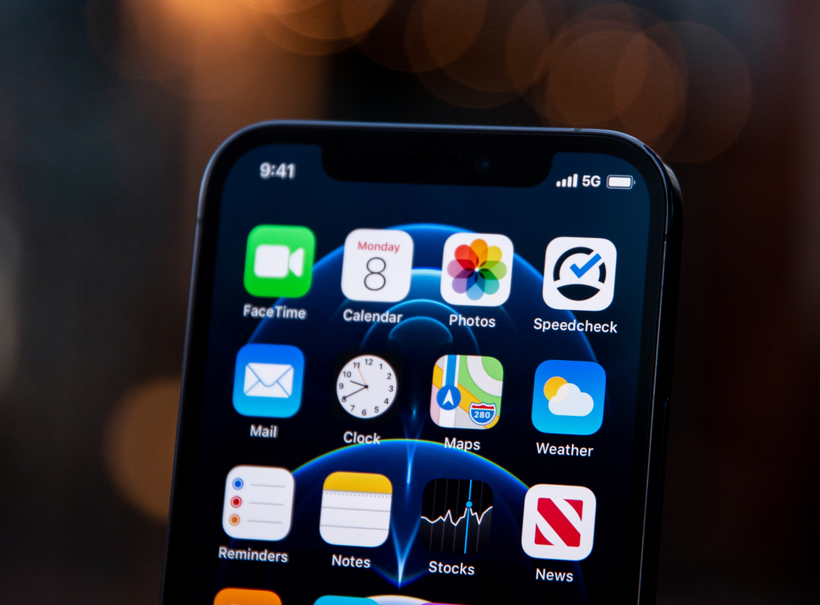 彭山苹果手机维修分享为什么 iPhone 12 在冬季会自动关机 