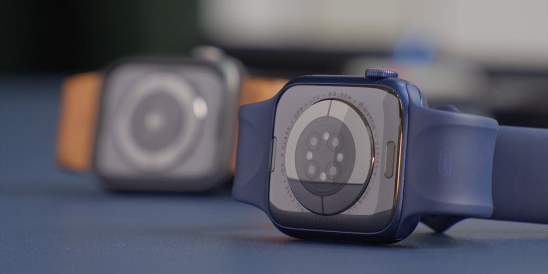 彭山苹果手机维修分享Apple Watch 是如何测量卡路里的 