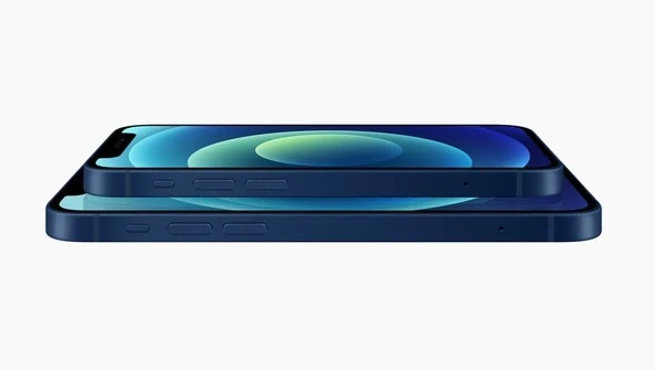 彭山苹果手机维修分享iPhone 12 mini 锁屏后触屏失灵怎么办 