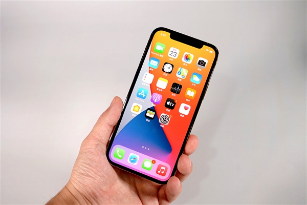 彭山苹果手机维修分享iOS 14.2修订版已到，专属iPhone 12系列 