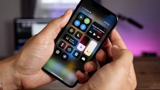 彭山苹果手机维修分享iPhone 12信号差怎么办 