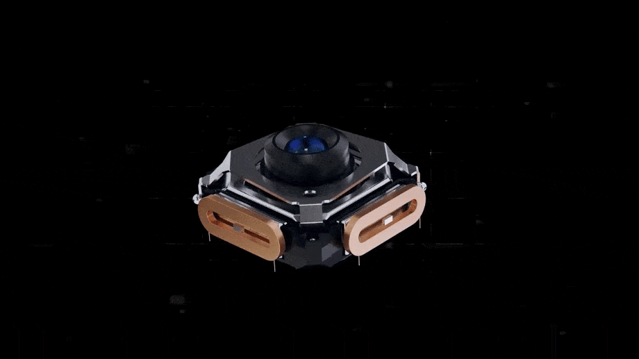 彭山苹果手机维修分享iPhone 12 Pro Max 独享的这颗传感器更大的特点是什么 