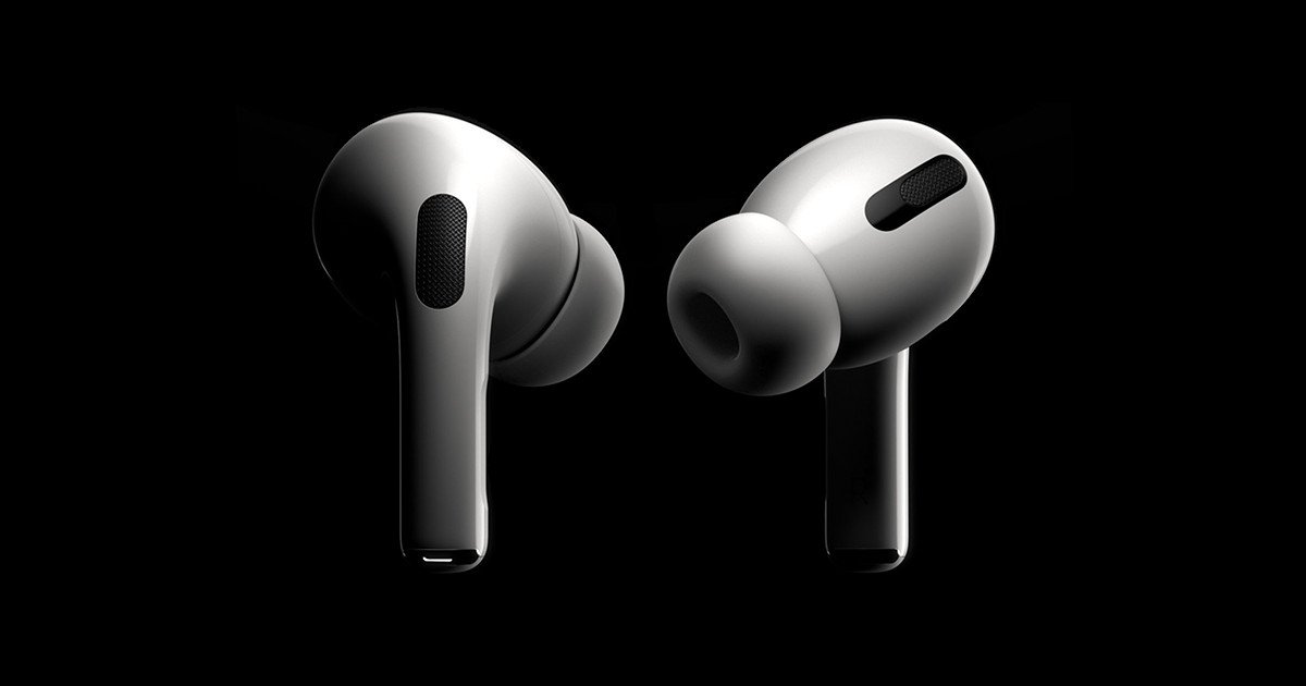 彭山苹果手机维修分享AirPods Pro 爆音、降噪效果下降怎么办 