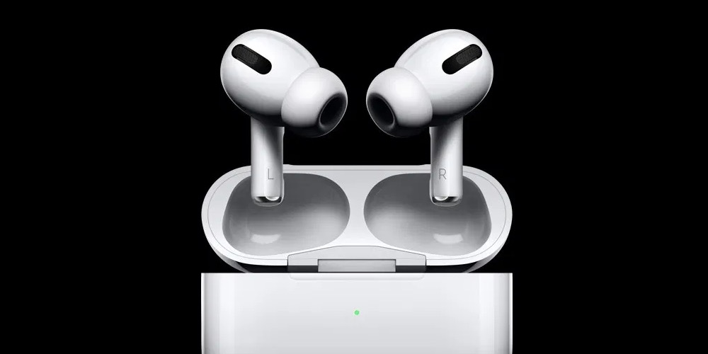 彭山苹果手机维修分享AirPods Pro 出现静电噪音 