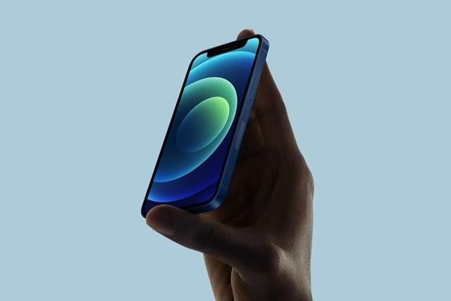 彭山苹果手机维修分享iPhone 12 mini辐射很大吗 