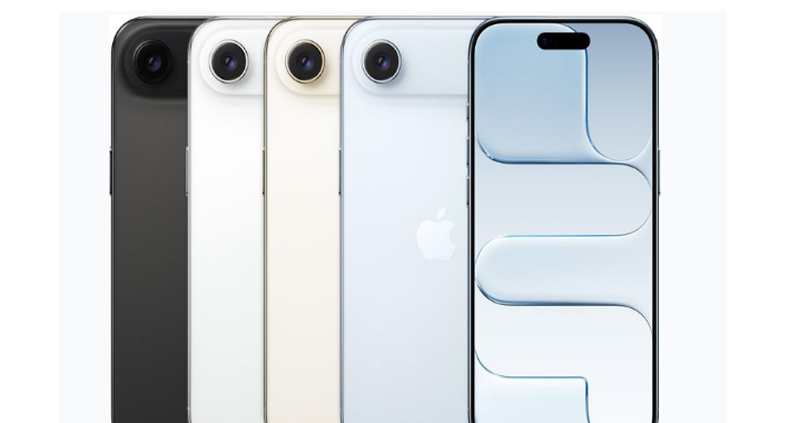 彭山苹果手机维修分享iPhone 17 Air换电池 