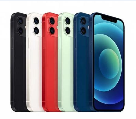 彭山苹果维修点分享iPhone 12 Pro Max黑屏冷门故障解读 