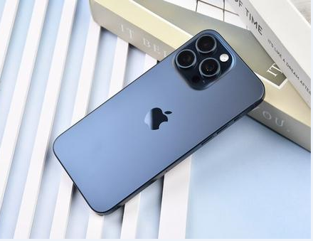 彭山苹果维修点分享iPhone15 Pro Max黑屏少见诱因梳理 