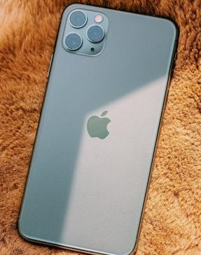 彭山苹果维修点分享iPhone 11 Pro Max电池发烫特殊问题 