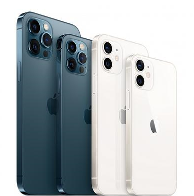 彭山苹果维修点分享iPhone 12 Pro发烫关联故障汇总 