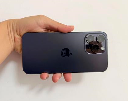 彭山苹果维修点分享iPhone 14 Pro Max发烫多重诱因剖析 